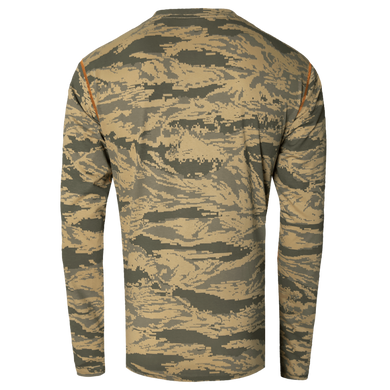 Лонгслів Basic 2.0 Cotton ABU (2221), L 2221L