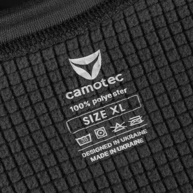 Термобілизна жіноча Camotec Pani Polarheat QS (7348-L) 7348-L