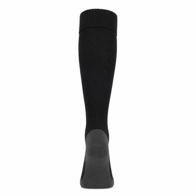 Футбольные гетры Uhlsport 122554, размер 41-44 (чёрные) 122554-41-44