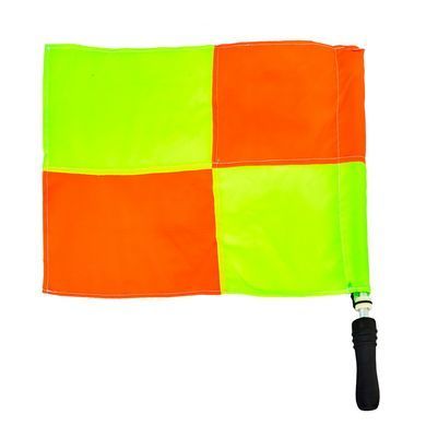Комплект суддівських прапорів Zelart C-4948 C-4948