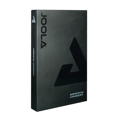 Ракетка для настільного тенісу Joola Infinity Carbon rakjol21
