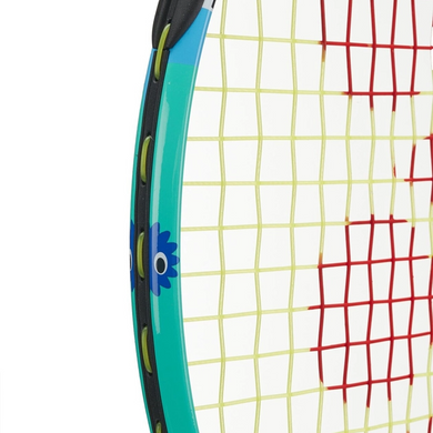 Ракетка для тенісу Yonex Junior 23 (98 sq.in., 200g) Ocean blue 02YJ23G blue