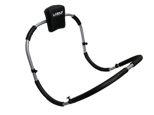 Тренажер для пресса LiveUp AB ROLLER LS9030
