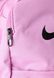 Рюкзак Nike Nk Brsla M Bkpk - X 24L рожевий 46 x 30,5 x 18 см IB4408-503 фото 4