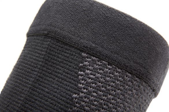Фиксатор колена Adidas Performance Knee Support черный Уни S ADSU-13321