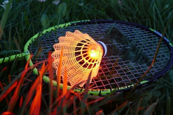 Набор для бадминтона Talbot Badminton Set Magic Night LED 449405