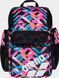 Рюкзак Arena ONE GO BACKPACK AO 45L розовый, голубой, черный 50 х 40 х 25 см 010232-102 фото 1