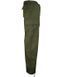 Брюки тактические KOMBAT UK M65 BDU Ripstop Trousers kb-m65bdurt-olgr kb-m65bdurt-olgr-34 фото 3