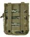 Підсумок KOMBAT UK Large Molle Utility Pouch kb-lmup-btp фото 8
