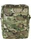 Підсумок KOMBAT UK Large Molle Utility Pouch kb-lmup-btp фото 6