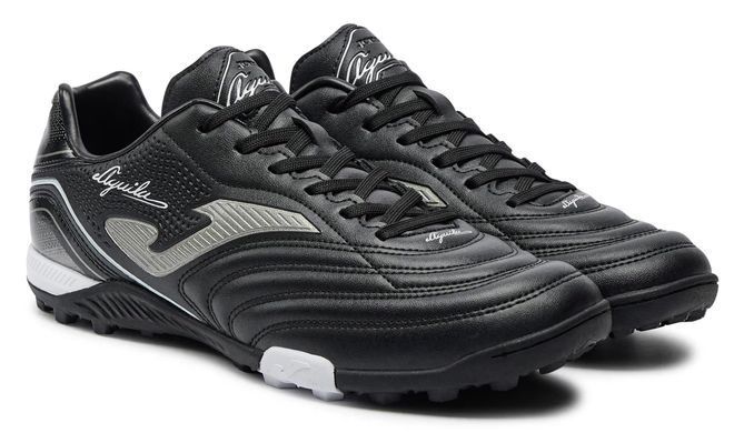 Сороконіжки Joma AGUILA чорний, сірий Чол AGUW2401TF