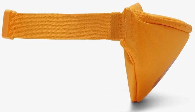 Сумка на пояс Nike NK HERITAGE WAISTPACK-FA21 2L оранжевый Уни 41х10х15см 00000029671
