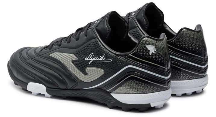 Сороконіжки Joma AGUILA чорний, сірий Чол AGUW2401TF