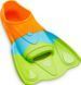 Ласты Aqua Speed ​​TRAINING FINS MOBY 62764 зеленый, голубой, оранжевый 30-32 733-72 фото 2
