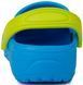 Крокси Aqua Speed LIMA 9961 блакитний, жовтий Діт 35 555-02 фото 4