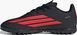 Сороконіжки дитячі Adidas F50 CLUB TF J чорний, червоний 38 2/3 (5.5UK) 23.8 см JS1490 фото 3