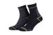Шкарпетки Sergio Tacchini 3-pack чорний, сірий Уні 36-40 00000008268 фото 1