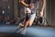 Фиксатор колена Adidas Performance Knee Support черный Уни S ADSU-13321 фото 5