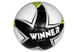 М'яч для футболу Winner Typhon 5995467029167 фото 2