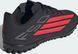 Сороконіжки дитячі Adidas F50 CLUB TF J чорний, червоний 38 2/3 (5.5UK) 23.8 см JS1490 фото 8