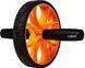 Ролик для пресса LiveUp EXERCISE WHEEL LS3372 фото 11