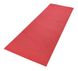Килимок для йоги Reebok Yoga Mat червоний Уні 173 x 61 x 0.4 см 00000026287 фото 2