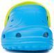 Крокси Aqua Speed LIMA 9961 блакитний, жовтий Діт 35 555-02 фото 3