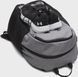 Рюкзак Under Armour Hustle Sport 6.0 Backpack 26L сірий 32 х 47 х 19 см 6000397-025 фото 5