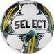 М'яч футбольний Select PIONEER TB FIFA v23 біло-жовтий Уні 4 086506-219 фото 2