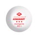 М'ячі для настільного тенісу 6 шт Donic-Schildkrot 3-Star Avantgarde 608530S фото 2