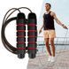 Скакалка inSPORTline Jumpstrip 23758 фото 4