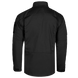 Тактичний костюм Perimeter 2.0 Rip-Stop Teflon Black (912), 48 91248 фото 4