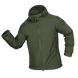 Куртка Stalker SoftShell Олива (7225), S 7225(S) фото 1