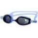 Очки для плавания Aqua Speed ​​AVANTI 007-211 черный, голубой Уни OSFM 007-21 фото 2