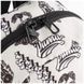 Рюкзак Puma Phase Small Backpack 13L білий, чорний Уні 12 x 25 x 36 см 00000037856 фото 5