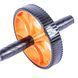 Ролик для пресса LiveUp EXERCISE WHEEL LS3372 фото 10