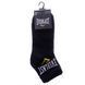 Шкарпетки Everlast QUARTER SOCKS 3 PAIR чорний Уні 35-40 179015 фото 4