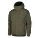 Куртка Patrol System 2.0 L.Twill Olive (6657), L 6657L фото 1