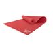 Килимок для йоги Reebok Yoga Mat червоний Уні 173 x 61 x 0.4 см 00000026287 фото 7