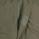 Куртка Patrol System 2.0 L.Twill Olive (6657), L 6657L фото 5