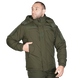 Куртка Patrol System 2.0 L.Twill Olive (6657), L 6657L фото 3