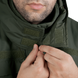 Куртка Patrol System 2.0 Nylon Dark Olive (6557), XL 6557XL фото 7