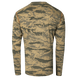 Лонгслів Basic 2.0 Cotton ABU (2221), L 2221L фото 3