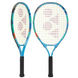 Ракетка для тенісу Yonex Junior 23 (98 sq.in., 200g) Ocean blue 02YJ23G blue фото 2