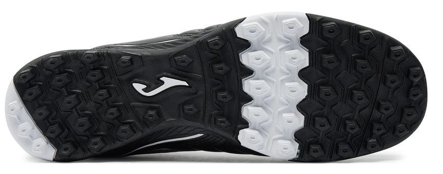 Сороконіжки Joma AGUILA чорний, сірий Чол AGUW2401TF