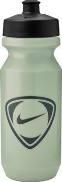 Бутылка Nike BIG MOUTH BOTTLE 2.0 22 OZ зеленый 650 мл N.000.0043.081.22