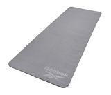 Двосторонній килимок для йоги Reebok Double Sided Yoga Mat чорний, сірий Уні 176 х 61 х 0,6 см RAYG-11042BKGR