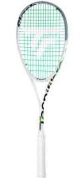 Ракетка для сквошу Tecnifibre Slash 120 12SLA12023