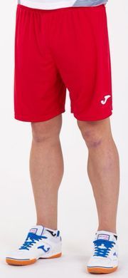 Шорты Joma NOBEL красный чел 2XL-3XL 100053.600