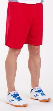 Шорты Joma NOBEL красный чел 2XL-3XL 100053.600